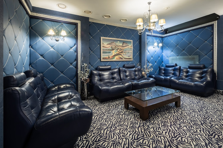 Фото №11 зала VIP-зал