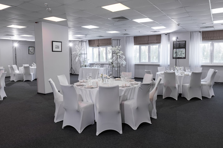 Фото №18 зала Зал "Москва"