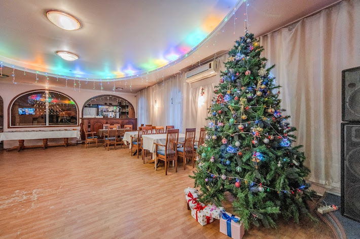 Фото №6 зала Победа