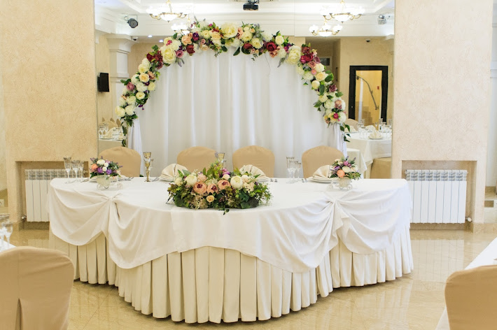 Фото №20 зала Валенсия