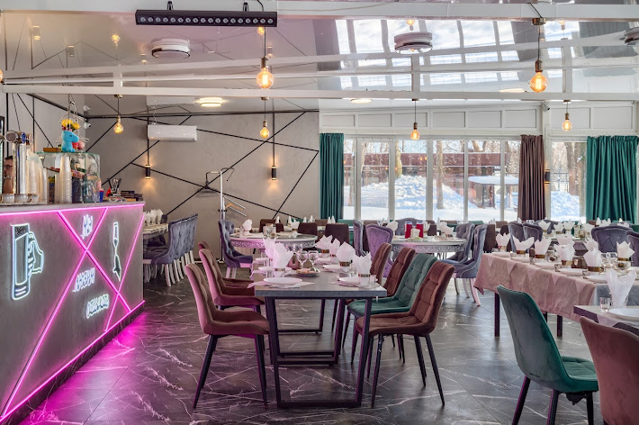 Фото №18 зала Основной зал