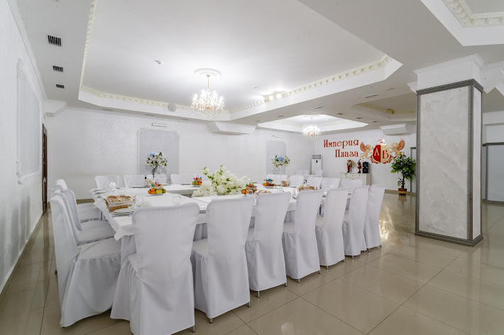 Фото №6 зала Империя Плаза