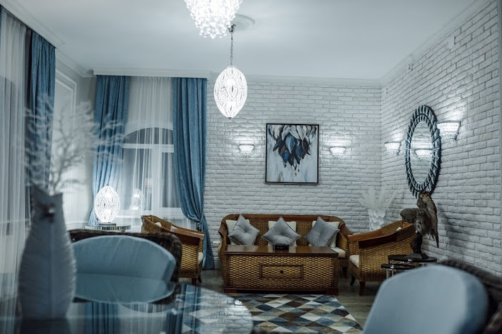 Фото №9 зала Березка