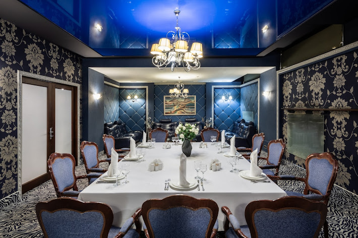 Фото №6 зала Братина