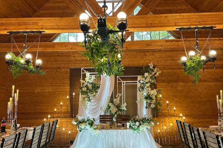 Фото №3 зала У озера