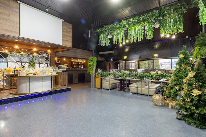 Фото №19 зала Max