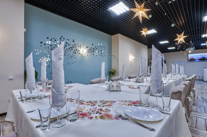 Фото №18 зала Дело вкуса