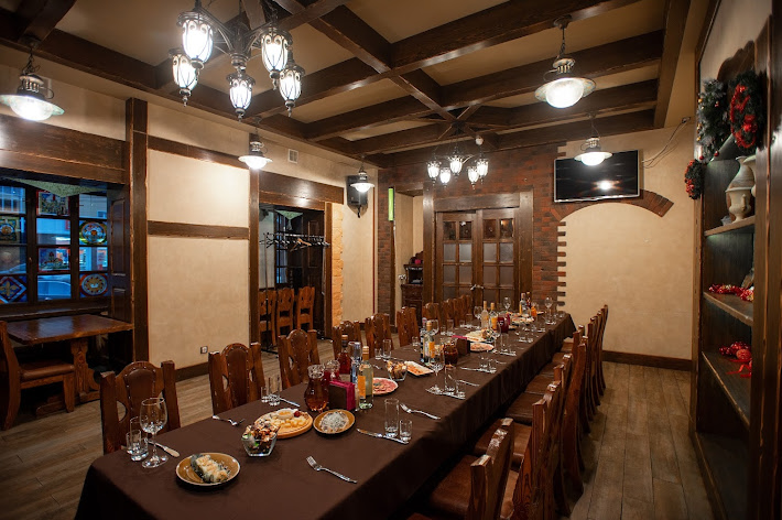 Фото №5 зала Зал «Гасконский»