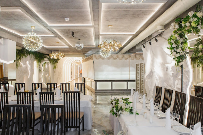 Фото №20 зала Зал "Основной"