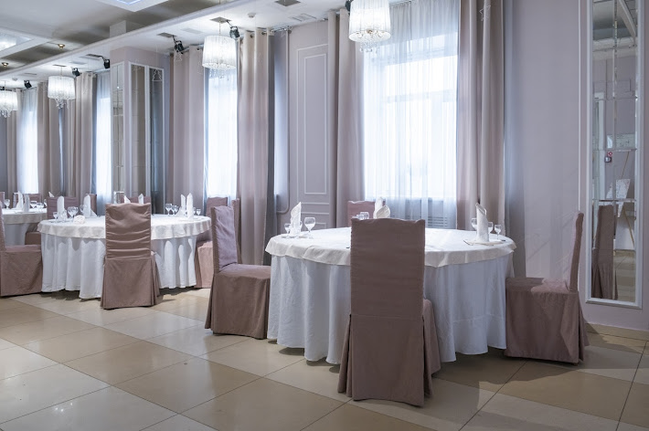 Фото №8 зала Событие