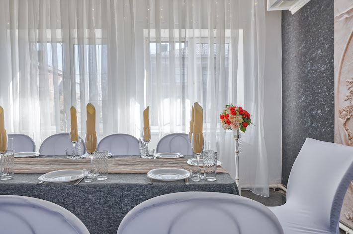 Фото №13 зала Мишель