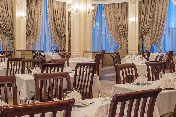 Фото №4 зала Донская Роща