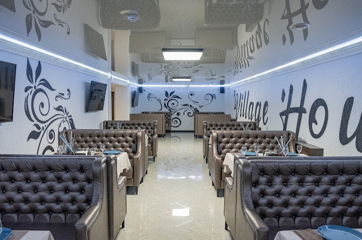 Фото №19 зала Village House