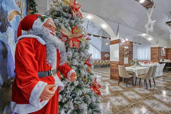 Фото №17 зала Зал на 100 человек 