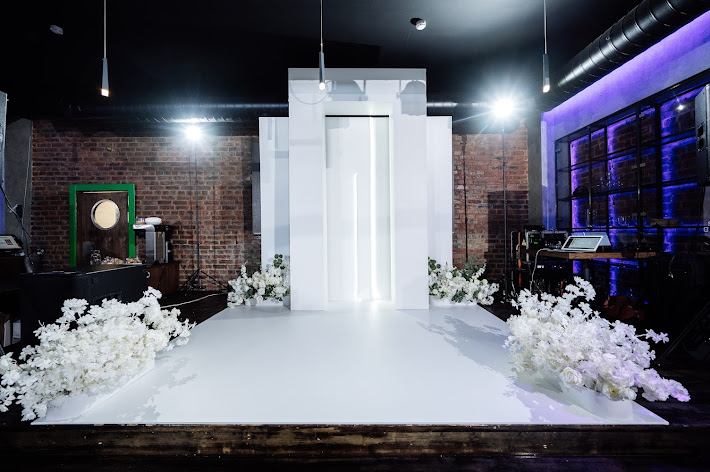 Фото №5 зала SOSNOVOE Family Club