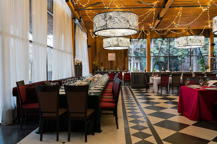 Фото №16 зала San Remo