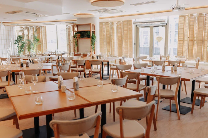 Фото №20 зала the BARBARA