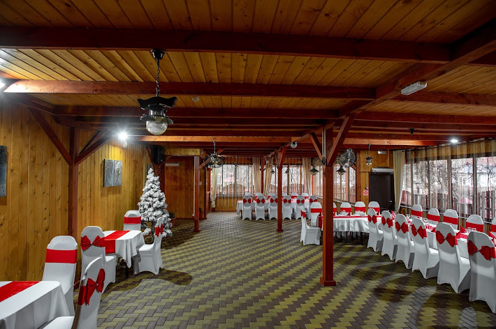 Фото №6 зала У мельника