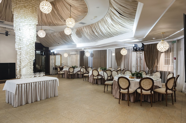 Фото №15 зала Ресторан «Жардин»