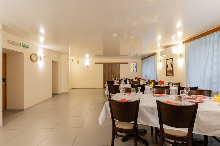 Фото №7 зала Второй зал 