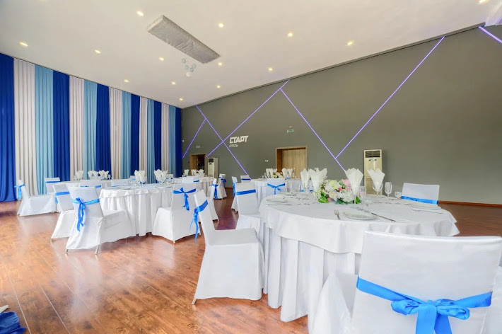 Фото №5 зала Старт Холл