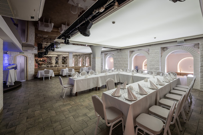 Фото №3 зала Братина