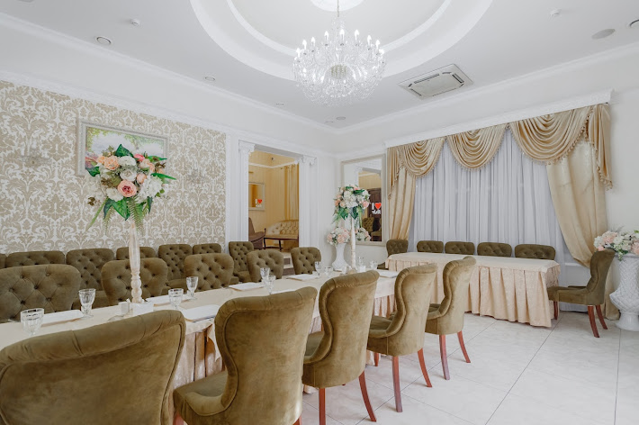 Фото №16 зала Визит