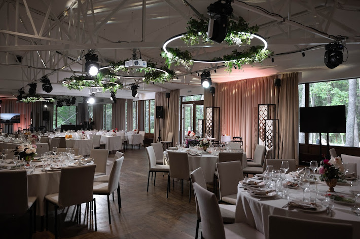 Фото №19 зала Времена года в Зеленом городе