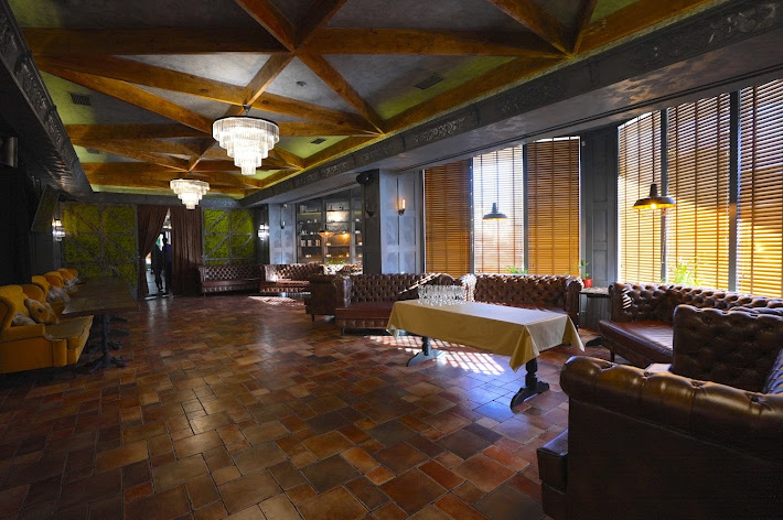 Фото №10 зала Павлин 2.0