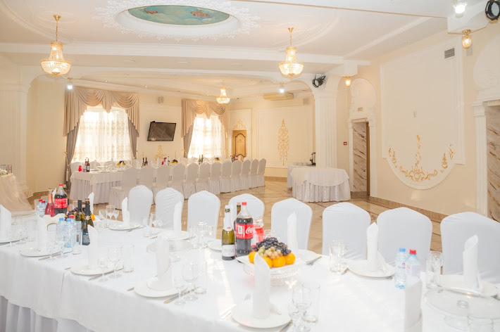 Фото №13 зала Сайран