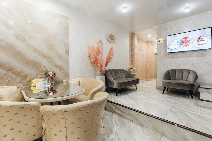 Фото №6 зала Зал кафе "Ив"