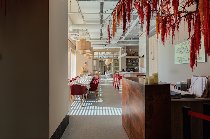 Фото №7 зала Первый зал