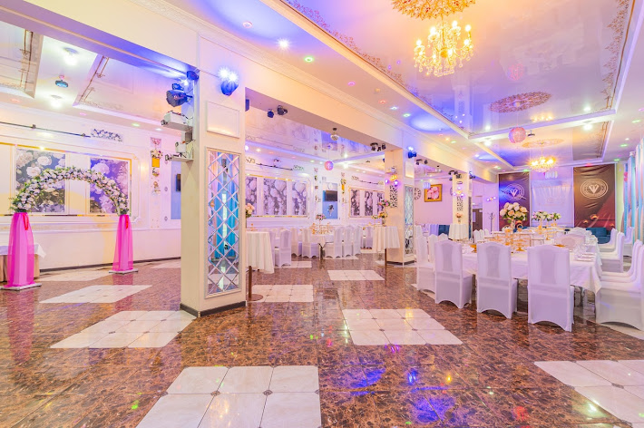 Фото №20 зала Бишкек-2