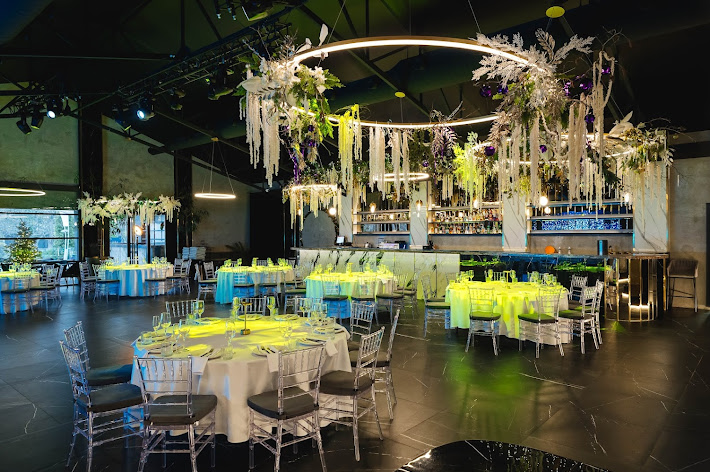 Фото №13 зала Embargo Villa