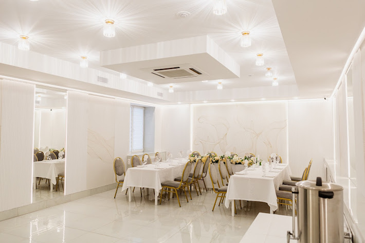 Фото №11 зала Зал «Золотой»