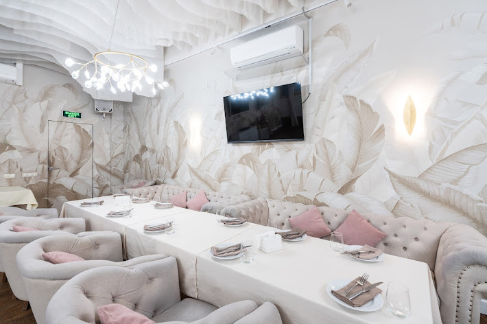 Фото №11 зала Большой зал караоке 