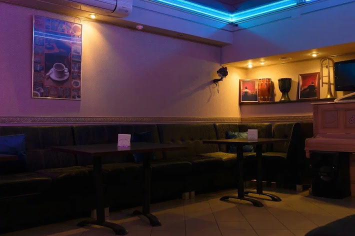 Фото №6 зала Piano Lounge