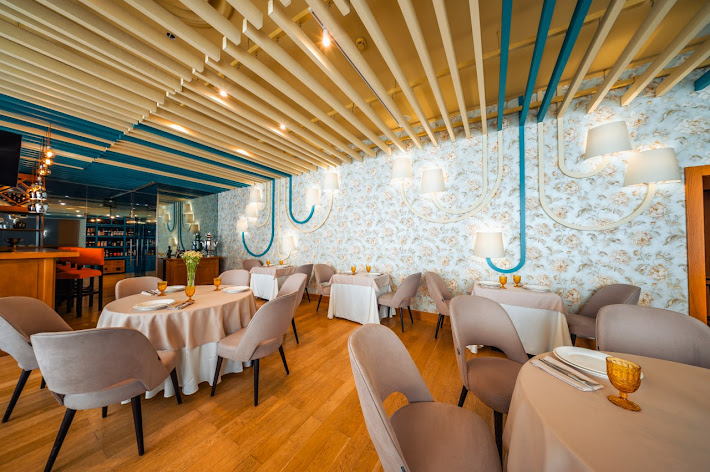 Фото №15 зала Торжественный зал