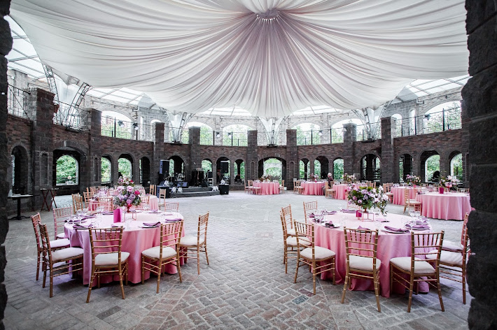 Фото №16 зала Колизей