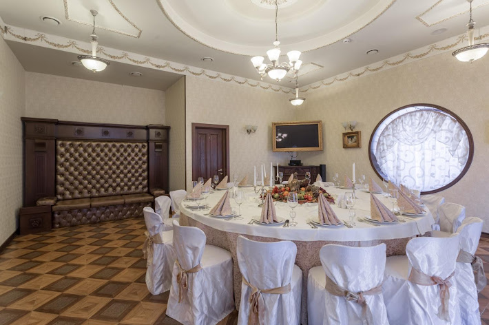 Фото №3 зала VIP-зал