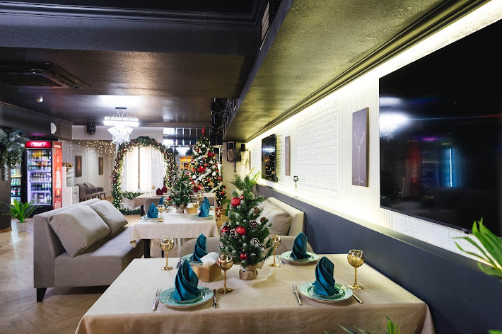 Фото №5 зала FullHouse2