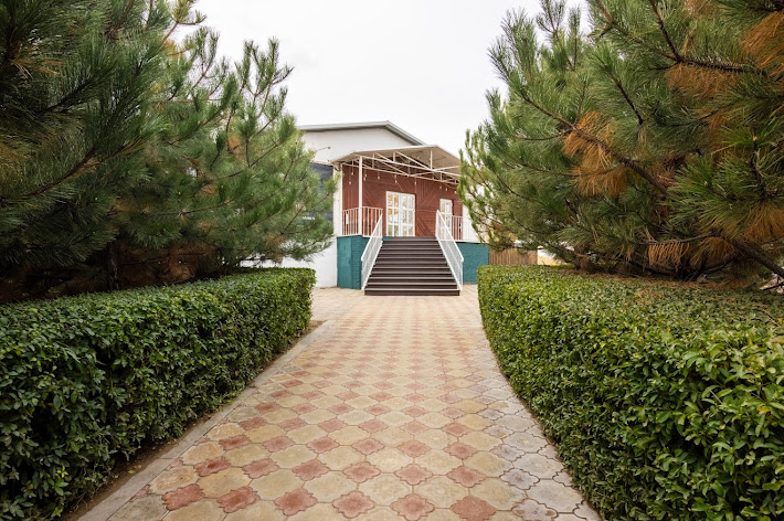 Фото №11 зала Чайка