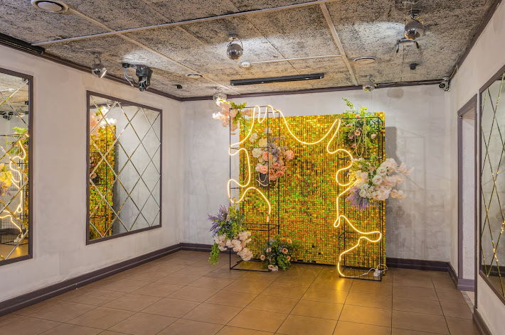 Фото №10 зала Liris Hall на Российском проспекте