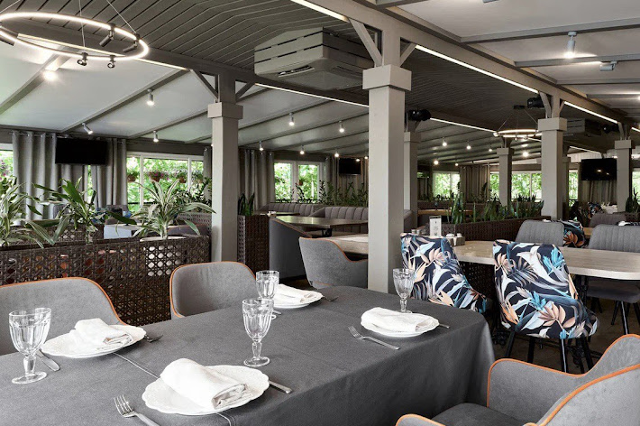 Фото №20 зала Общий зал