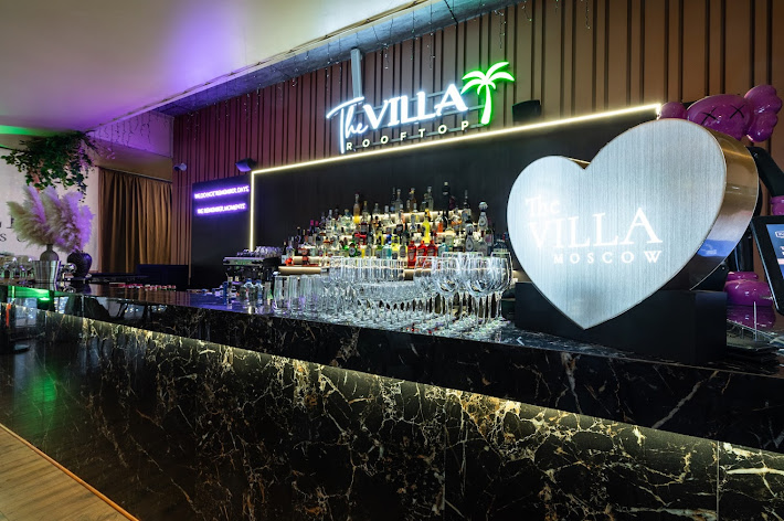 Фото №11 зала Теплая терраса