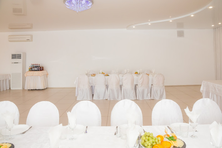 Фото №15 зала Зал «Свадебный»
