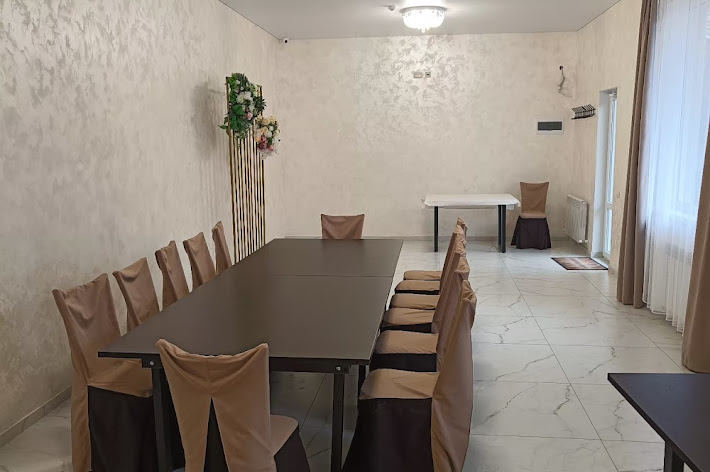 Фото №7 зала Эллада