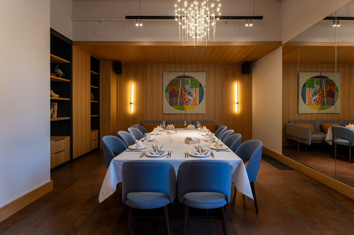 Фото №2 зала Юпитер