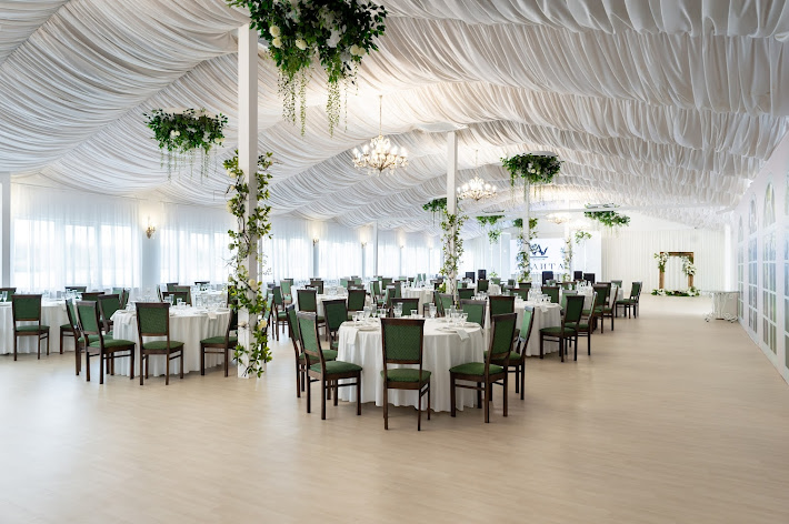 Фото №6 зала Аэлита