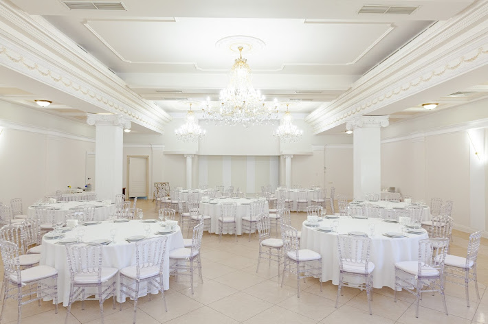 Фото №18 зала Мираж